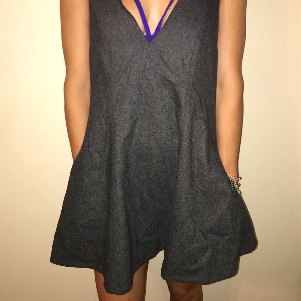 Free people dress!
